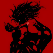 Avatar for Ram from gravatar.com