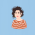 Avatar for juliaelman from gravatar.com