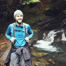 Avatar for Gabe Maybrun from gravatar.com