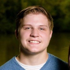 Avatar for Gavin Youker from gravatar.com