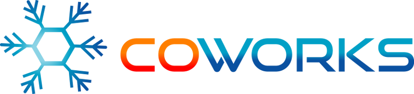 CoWorks Logo