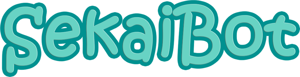 sekaibot