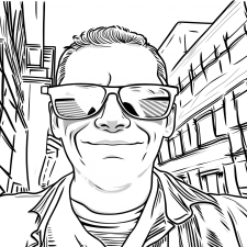 Avatar for Robert Collins from gravatar.com