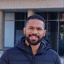 Avatar for Yannier González Pedroso from gravatar.com