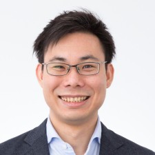 Avatar for 冨永善視 from gravatar.com