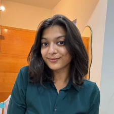 Avatar for ayushi sahu from gravatar.com