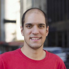 Avatar for Guilherme Mori from gravatar.com