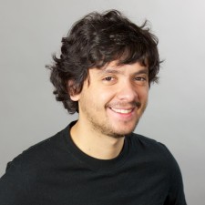 Avatar for Luca Molteni from gravatar.com