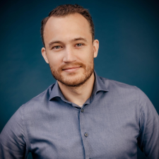 Avatar for Benjamin V from gravatar.com
