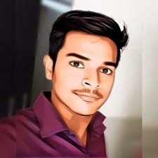 Avatar for Siddhesh from gravatar.com