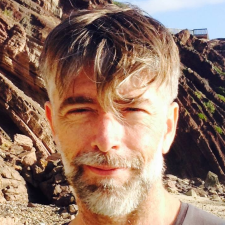 Avatar for Keith John Hutchison - Ceiteach Seán Mac Úistin from gravatar.com