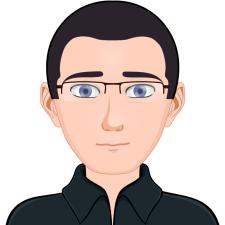 Avatar for David from gravatar.com
