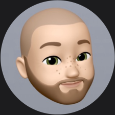 Avatar for Martin Høy from gravatar.com