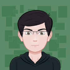 Avatar for Egor Makarenko from gravatar.com