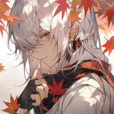 Avatar for Maple from gravatar.com