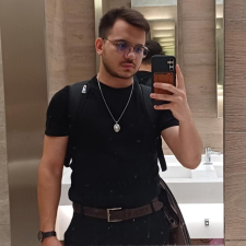 Avatar for Özhan Gebeşoğlu from gravatar.com