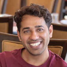 Avatar for Syed Muhammad Asad from gravatar.com