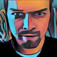 Avatar for Roman Juranek from gravatar.com