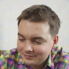 Avatar for Ilia Ablamonov from gravatar.com