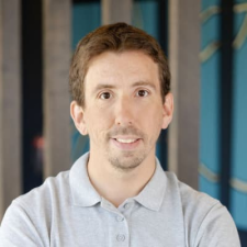 Avatar for André Gomes from gravatar.com