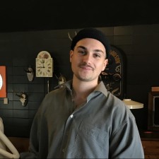 Avatar for Elia Bieri from gravatar.com