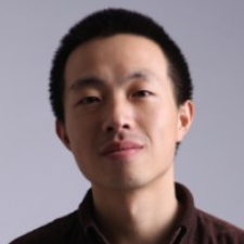 Avatar for ron from gravatar.com