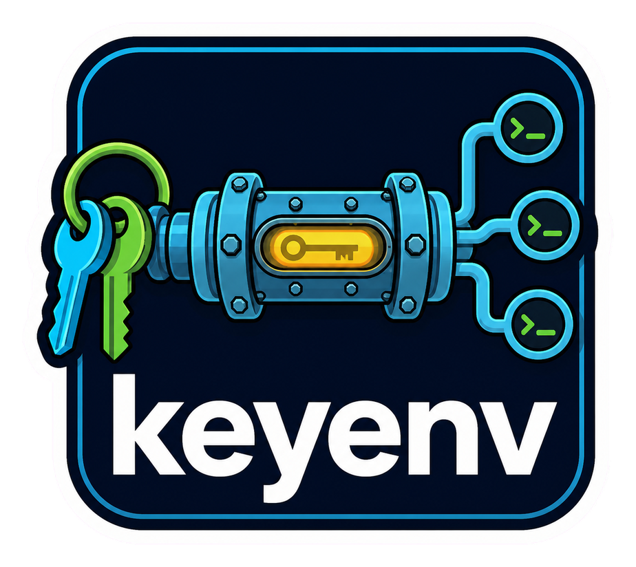keyenv