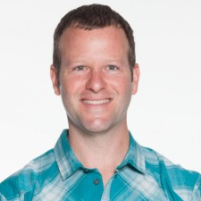 Avatar for Adam Dudley from gravatar.com