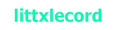 littxlecord