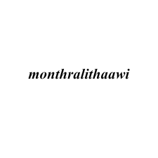 Avatar for monthr alithaawi from gravatar.com