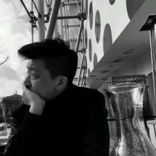 Avatar for imago from gravatar.com