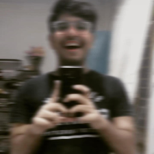 Avatar for Rajarshi Datta from gravatar.com