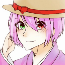 Avatar for y-chan from gravatar.com