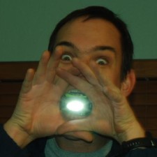 Avatar for Jeff Sheffield from gravatar.com