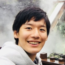 Avatar for kazuki yoshida from gravatar.com
