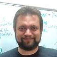 Avatar for Sviatoslav Ivanov from gravatar.com