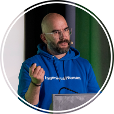 Avatar for rverchere from gravatar.com