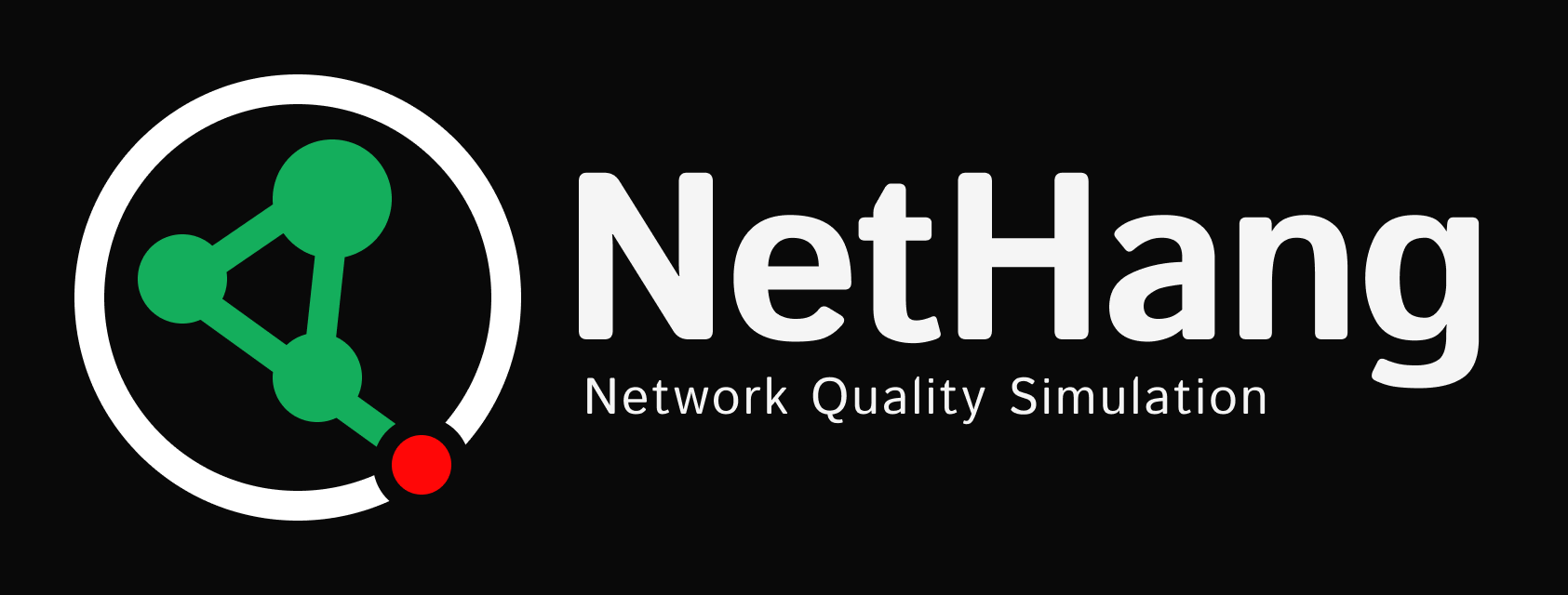 NetHang Logo