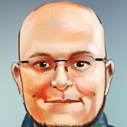 User avatar: Henri Salo