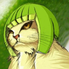 Avatar for lostforsaya from gravatar.com