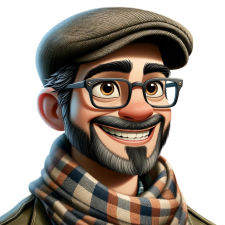 Avatar for gulercan from gravatar.com