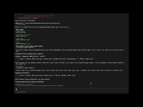 TalkiTo Demo