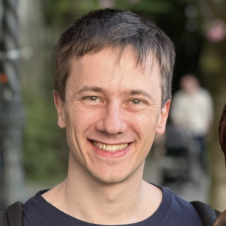 Avatar for Anton Tarasenko from gravatar.com