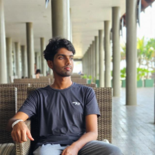Avatar for Akalanka sakalasooriya from gravatar.com