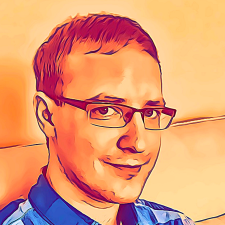 Avatar for Jakub Jirutka from gravatar.com