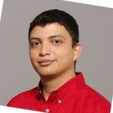 Avatar for Gilberto H from gravatar.com