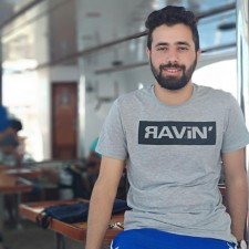 Avatar for Mahmoud Shawara from gravatar.com
