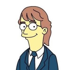 Avatar for Arthur Kim from gravatar.com