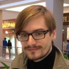 Avatar for vgarvardt from gravatar.com