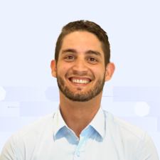 Avatar for Angel Ramirez from gravatar.com